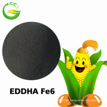 EDTA Fe/EDTA Mn/EDTA Cu/EDTA Zn Chelated Fertilizers